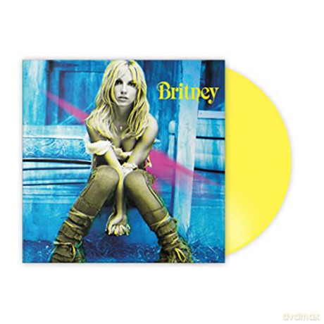Britney Spears: Britney [Winyl]