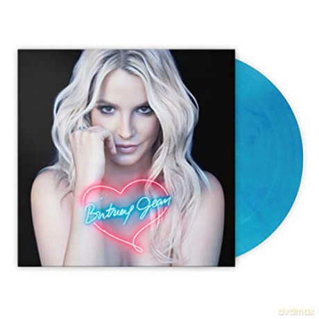 Britney Spears: Britney Jean [Winyl]