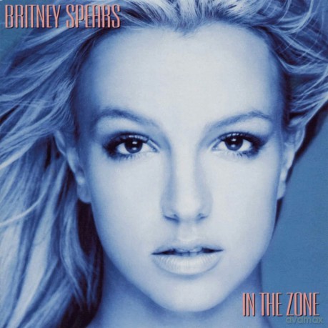 Britney Spears: In The Zone [Winyl]