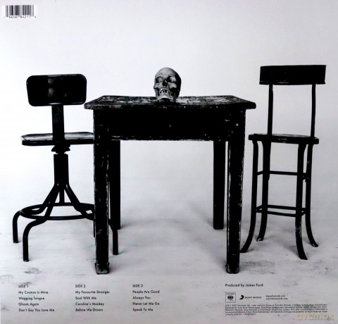 Depeche Mode: Memento Mori [2xWinyl]