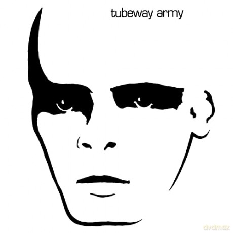 Tubeway Army: Tubeway Army [Winyl]