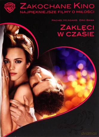 Zakochane kino Kolekcja [5DVD]