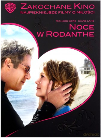 Zakochane kino Kolekcja [5DVD]