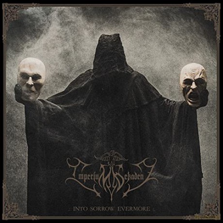 Imperium Dekadenz: Into Sorrow Evermore [2xWinyl]