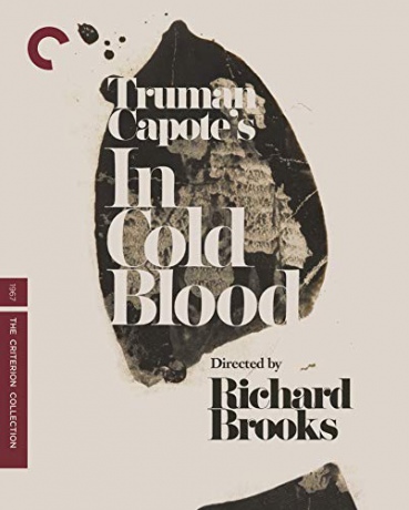 In Cold Blood (Z zimną krwią) [Blu-Ray]
