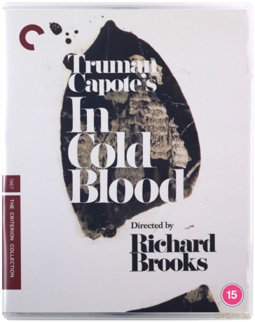 In Cold Blood (Z zimną krwią) [Blu-Ray]