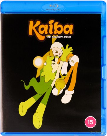 Kaiba Season 1 [Blu-Ray]