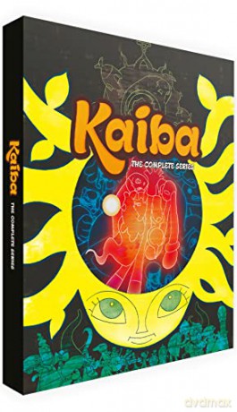 Kaiba: The Complete Season 1 [Blu-Ray]