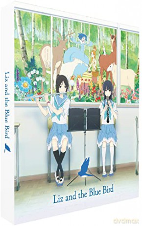 Liz and the Blue Bird [Blu-Ray]