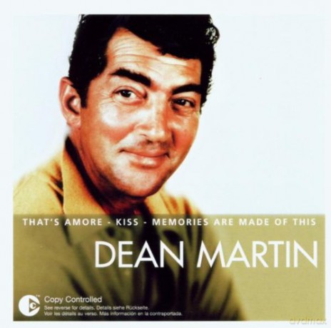 Dean Martin: Best Of The Capitol Years [CD]