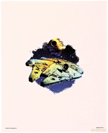 Star Wars Original Trilogy [6xBlu-Ray]