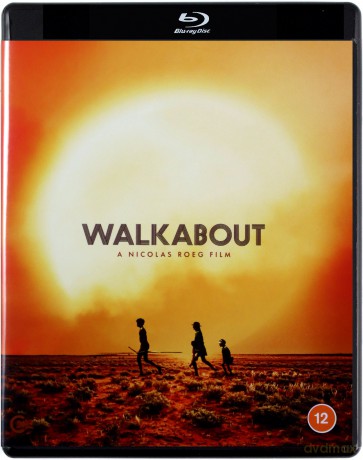 Walkabout [Blu-Ray]