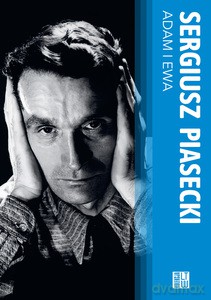 Adam i Ewa - Sergiusz Piasecki [KSIĄŻKA]
