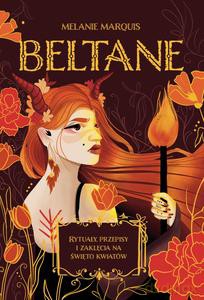 Beltane - Melanie Marquis [KSIĄŻKA]