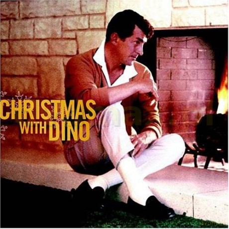 Dean Martin: Christmas With Dino [CD]