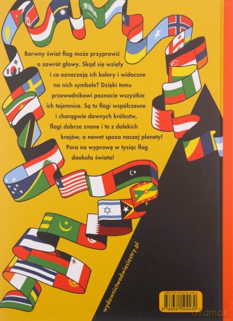 Flaga na maszt! - Robert G. Fresson [KSIĄŻKA]