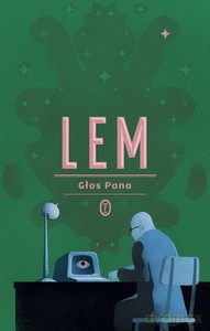 Głos Pana - Stanisław Len [KSIĄŻKA]