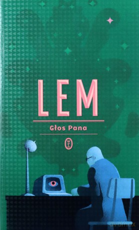 Głos Pana - Stanisław Len [KSIĄŻKA]