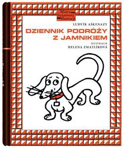 Mistrzowie Światowej Ilustracji - Ludvík Askenazy [KSIĄŻKA]
