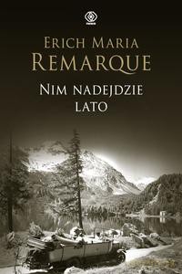 Nim nadejdzie lato - Maria Remarque Erich [KSIĄŻKA]