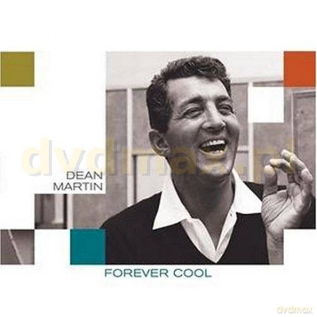 Dean Martin: Forever Cool (Collaborations) [CD]