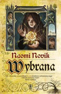Wybrana - Naomi Novik [KSIĄŻKA]