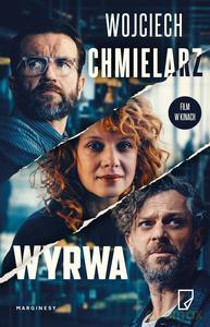 Wyrwa (filmowa) - Wojciech Chmielarz [KSIĄŻKA]