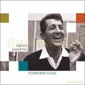 Dean Martin: Forever Cool [CD]+[DVD]