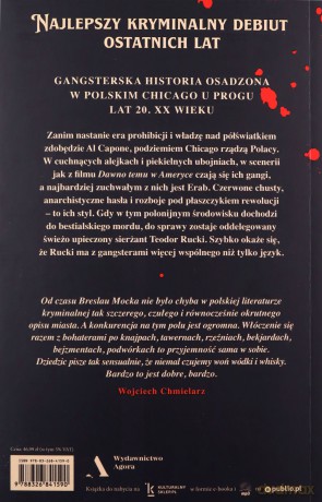 Żadnych bogów, żadnych panów - Grzegorz Dziedzic [KSIĄŻKA]