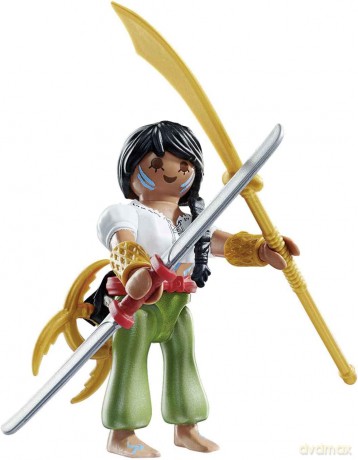 Playmo-Friends 71200 Wojowniczka [FIGURKA]