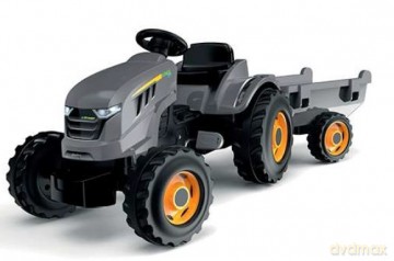 Traktor Stronger XXL