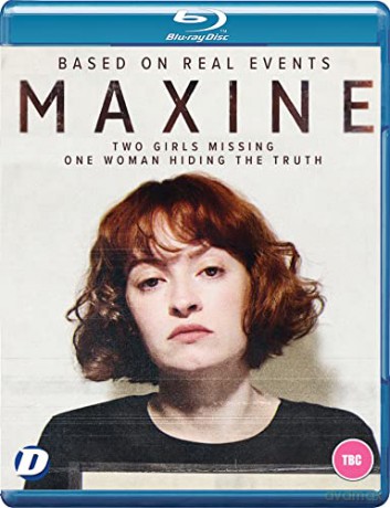 Maxine: Season 1 [Blu-Ray]