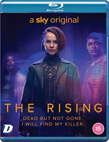 The Rising [Blu-Ray]