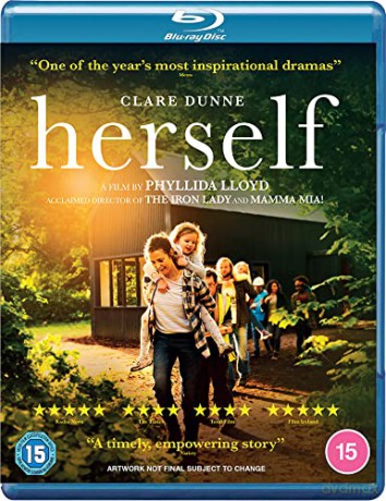 Herself [Blu-Ray]