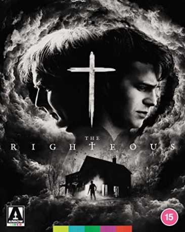 The Righteous [Blu-Ray]