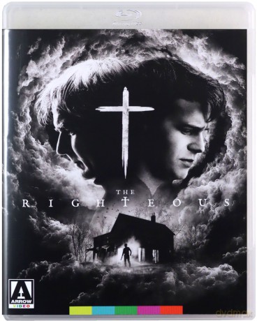 The Righteous [Blu-Ray]