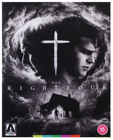 The Righteous [Blu-Ray]