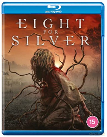 Eight for Silver [Blu-Ray]