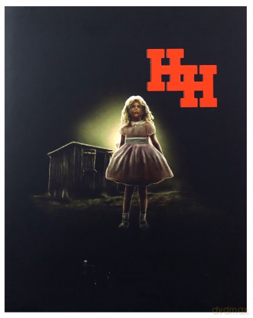 Hell High [Blu-Ray]