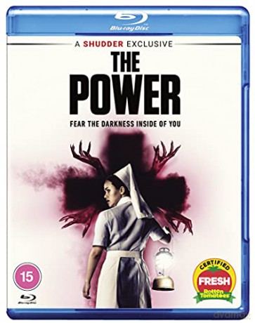 The Power (Ciemność) [Blu-Ray]