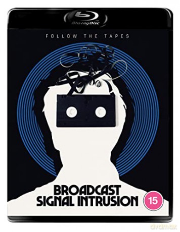 Broadcast Signal Intrusion (Przejęcie sygnału) [Blu-Ray]