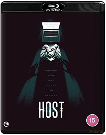 Host [Blu-Ray]