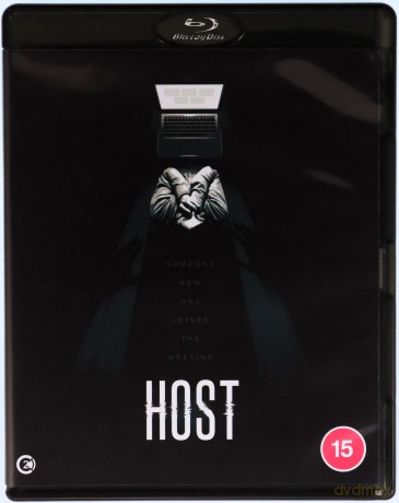 Host [Blu-Ray]