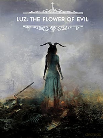 Luz: The Flower of Evil [Blu-Ray]