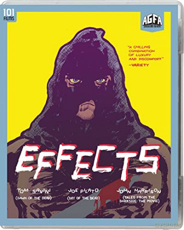Effects [Blu-Ray]