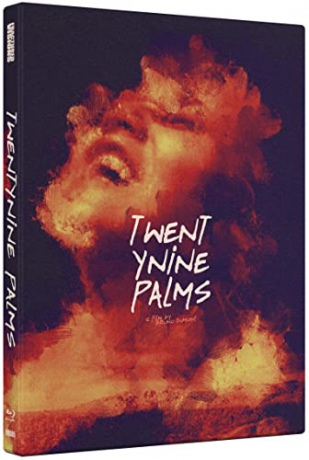 Twentynine Palms (Dwadzieścia dziewięć palm) [Blu-Ray]