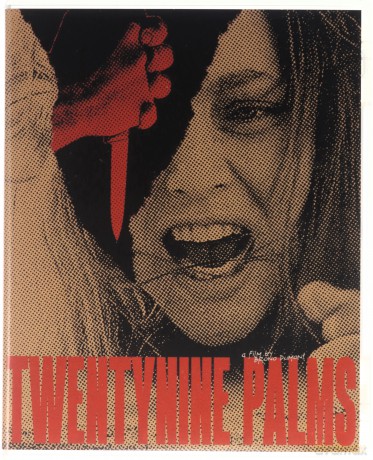 Twentynine Palms (Dwadzieścia dziewięć palm) [Blu-Ray]