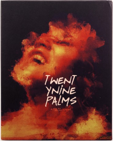 Twentynine Palms (Dwadzieścia dziewięć palm) [Blu-Ray]
