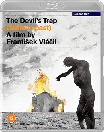 The Devil's Trap (Diabelska przepaść) [Blu-Ray]