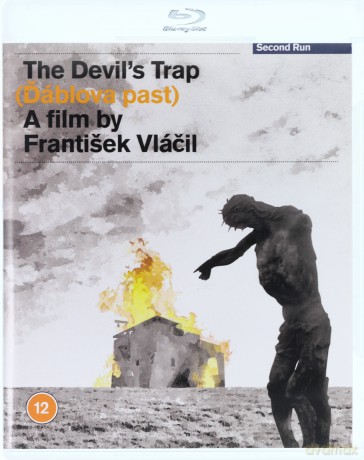 The Devil's Trap (Diabelska przepaść) [Blu-Ray]